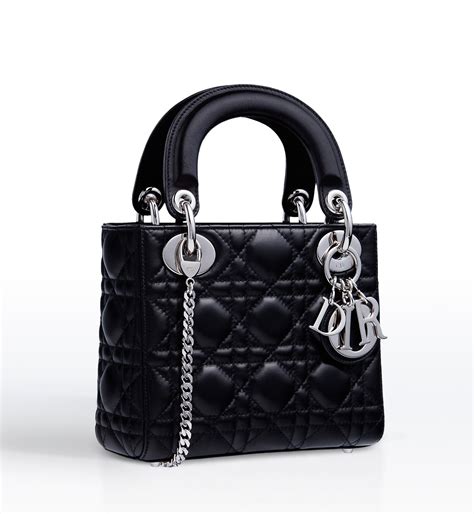 black my lady dior|Dior lady price.